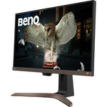 BenQ EW2880U 28inch 4K UHD WLED Gaming LCD Monitor - 16:9 - Dark Grey