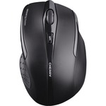 CHERRY MW 3000 Mouse - Infrared - Wireless - Black