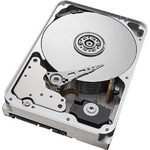 Seagate IronWolf Pro ST18000NT001 18 TB Hard Drive - 3.5inch Internal - SATA SATA/600 - Conventional Magnetic Recording CMR Method - Server, Workstation Device Supp