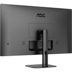 AOC Value-line Q32V5CE/BK 32inch Class WQHD LCD Monitor - 16:9 - Black