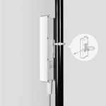 TP-Link EAP650-Outdoor Dual Band IEEE 802.11 a/b/g/n/ac/ax 3 Gbit/s Wireless Access Point - Indoor/Outdoor - 2.40 GHz, 5 GHz - 2 x Internal Antennas - Internal - M