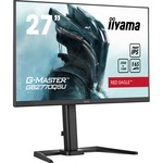 iiyama G-MASTER Red Eagle GB2770QSU-B5 27inch WQHD LED Gaming LCD Monitor - 16:9 - Matte Black