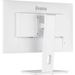 iiyama ProLite XUB2492HSU-W5 23.8inch Full HD LCD Monitor - 16:9 - Matte White