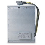 APC SYARMXR9B9I Battery Cabinet - 230 V DC - Sealed Lead Acid - Spill-proof/Maintenance-free - Hot Swappable