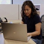 Microsoft Surface Laptop 5  i7-1265U 16GB RAM 256GB SSD 15inch 2496 x 1664 Touch Iris Xe Graphic W11P