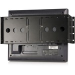 StarTech.com Universal VESA LCD Monitor Mounting Bracket for 19in Rack or Cabinet