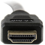 StarTech.com 2m HDMI to DVI-D Cable - M/M - HDMI/DVI for Audio/Video Device