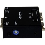 StarTech.com 2-Port VGA Auto Switch Box with Priority Switching and EDID Copy - 2048 x 1152