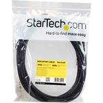StarTech.com 10m Active DisplayPort Cable - DP to DP M/M - 1 x DisplayPort Male Digital Audio/Video