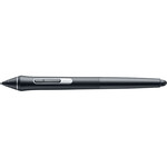 Wacom Intuos Pro PTH-660-N Graphics Tablet - 5080 lpi - Touchscreen - Multi-touch Screen - Wired/Wireless - Black