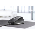 3Dconnexion Mouse Pad - Micro-textured - 2 mm x 250 mm Dimension