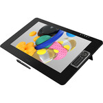 Wacom Cintiq Pro DTK-2420 Graphics Tablet - 59.9 cm 23.6inch - 5080 lpi - Cable