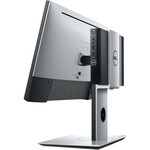 Dell OptiPlex 3000 3060 Desktop Computer - Core i5 i5-8500T - 4 GB RAM - 500 GB HDD - Micro PC - Black
