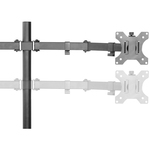 Neomounts by Newstar Neomounts Pro Desk Mount for Flat Panel Display