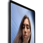 Apple iPad Pro 3rd Generation Tablet - 32.8 cm 12.9inch - 256 GB Storage - iOS 12 - Space Gray - Apple A12X Bionic SoC - 7 Megapixel Front Camera - 12 Megapixel Rea