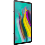 Samsung Galaxy Tab S5e SM-T720 Tablet - 26.7 cm 10.5inch - Android 9.0 Pie - Silver - Qualcomm Snapdragon 670 SoC Dual-core 2 Core 2 GHz Hexa-core 6 Core 1.70 GHz