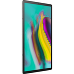 Samsung Galaxy Tab S5e SM-T725 Tablet - 26.7 cm 10.5inch - 6 GB RAM - 128 GB Storage - Android 9.0 Pie - 4G - Silver - Qualcomm Snapdragon 670 SoC Dual-core 2 Core