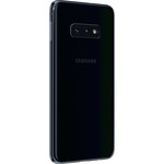 Samsung Galaxy S10e SM-G970F/DS 128 GB Smartphone - 14.7 cm 5.8inch Full HD Plus - 6 GB RAM - Android 9.0 Pie - 4G - Prism Black
