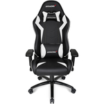 AKRacing Core Series SX Gaming Chair - White