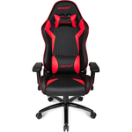 AKRacing Core Series SX Gaming Chair Red