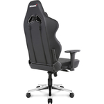 AKRacing Masters Series Max Gaming Chair - Black