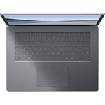 Microsoft Surface Laptop 3 38.1 cm 15inch Touchscreen Notebook - 2496 x 1664 - Core i7 - 16 GB RAM - 256 GB SSD - Platinum