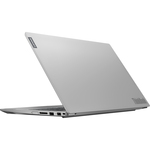 Lenovo ThinkBook 15-IML 20RW0002UK 39.6 cm 15.6inch Notebook - 1920 x 1080 - Core i5 i5-10210U - 8 GB RAM - 256 GB SSD - Mineral Gray