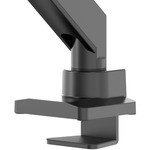 Neomounts by Newstar Neomounts Pro NM-D775DX3BLACK Desk Mount for Flat Panel Display - Black