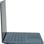 Microsoft Surface Laptop 3 34.3 cm 13.5inch Touchscreen Notebook - 2256 x 1504 - Core i5 - 16 GB RAM - 256 GB SSD - Cobalt Blue