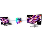 BenQ Designer PD3420Q 34inch WQHD WLED LCD Monitor - 21:9 - Dark Grey