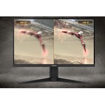 TUF VG279QL1A 27inch Full HD WLED Gaming LCD Monitor - 16:9 - Black