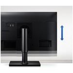 Samsung F22T450FQU 21.5inch Full HD LED LCD Monitor - 16:9 - Black