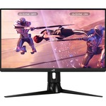 Asus ROG Strix XG27AQM 27inch WQHD LED Gaming LCD Monitor - 16:9 - Black