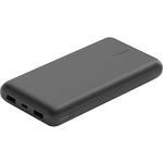 Belkin BOOST Andamp; CHARGE Power Bank - Black