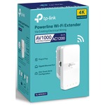 TP-Link TL-WPA7617 Powerline Network Adapter