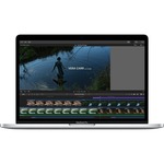 Apple MacBook Pro MNEP3B/A 33.8 cm 13.3inch Notebook - 2560 x 1600 - Apple M2 Octa-core 8 Core - 8 GB Total RAM - 256 GB SSD - Silver - Apple M2 Chip - macOS Monter
