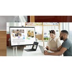 Microsoft Surface Laptop 5 - i7-1265U 16GB 256GB SSD 13.5inch 2256 x 1504 touch Iris Xe Graphics Black