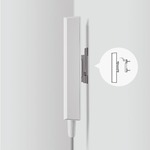 TP-Link EAP650-Outdoor Dual Band IEEE 802.11 a/b/g/n/ac/ax 3 Gbit/s Wireless Access Point - Indoor/Outdoor - 2.40 GHz, 5 GHz - 2 x Internal Antennas - Internal - M