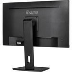iiyama ProLite XUB2793QS-B1 27inch WQHD LED LCD Monitor - 16:9 - Matte Black