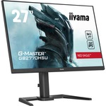 iiyama G-MASTER Red Eagle GB2770HSU-B5 27inch Full HD LED Gaming LCD Monitor - 16:9 - Matte Black