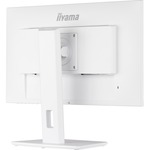 iiyama ProLite XUB2492HSU-W5 23.8inch Full HD LCD Monitor - 16:9 - Matte White