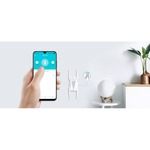 TP-Link RE815XE Tri Band IEEE 802.11 AXE5400 Wi-Fi 6E Range Extender