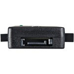 StarTech.com USB 2.0 to SATA/IDE Combo Adapter for 2.5/3.5inch SSD/HDD - 1 x Type A Female USB