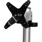 StarTech.com Monitor Mount - Desk Surface or Grommet Display Mount, with Adjustable Height and Cable Management - 30.5 cm 12inch to 76.2 cm 30inch Screen Support - 14