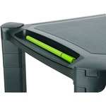 Newstar Laptop or Monitor Stand/Riser, Height Adjustable