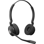 Jabra Engage 65 Stereo Wireless Over-the-head Stereo Headset