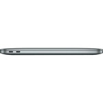Apple MacBook Pro MR962B/A 39.1 cm 15.4inch Notebook - 2880 x 1800 - Core i7 - 16 GB RAM - 256 GB SSD - Silver