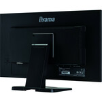 iiyama ProLite T2453MTS-B1 23.6And#34; LCD Touchscreen Monitor - 16:9 - 2 ms