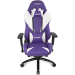AKRacing Core Series SX Gaming Chair Lavander
