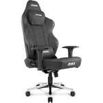 AKRacing Masters Series Max Gaming Chair - Black